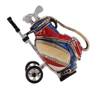Treasured Trinket Golf Bag - P12200