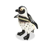 Treasured Trinkets Baby Penguin Trinket Box - P12187