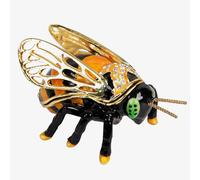 Gifts Treasured Trinkets - Bee 43 x 57mm