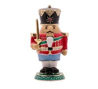 Treasured Trinkets Christmas Nutcracker - P12193