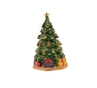 Treasured Trinkets Christmas Tree Trinket Box - P12205