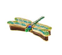 Treasured Trinkets - Dragonfly