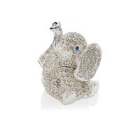 Treasured Trinkets Elephant Trinket Box - P12171