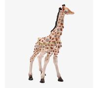 Treasured Trinkets Giraffe Trinket Box 15793