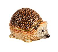 Treasured Trinkets - Hedgehog