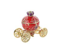 Treasured Trinkets - Regal Carriage Royal