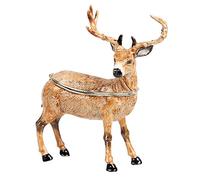 Treasured Trinkets - Stag Natural