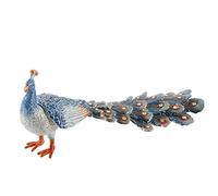 Treasured Trinkets Statues, glass,metal,plastic, One Size