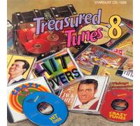 Various - Treasured Tunes 8