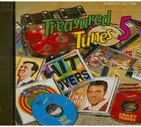 Treasured Tunes - Treasured Tunes 5