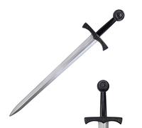 TreasureGurus LLC King Arthur Excalibur High Density Foam Blade Sword