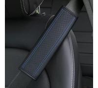 Treasureheart 2Pcs Car Seat Belt Pads for Ford Explorer 6 2020+