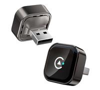 Treasureheart Wireless Carplay Adapter for Genesis GV80 2021+