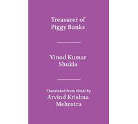 Treasurer of Piggy Banks