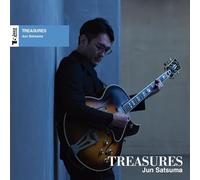 佐津間純 - Treasures