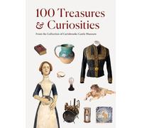 Treasures and Curiosities: From the Collection of Carisbrooke Castle Museum