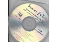 [(Treasures for Two: 10 Exceptional Duets for Recitals, Concerts, and Contests)] [Author: Andy Beck] published on (June, 2006)