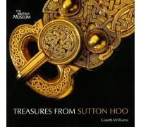 Treasures from Sutton Hoo