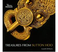 Treasures from Sutton Hoo