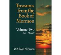 Treasures From the Book of Mormon (Enos-alma 29) (Volume two)