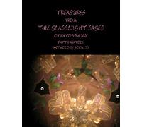 Treasures from the Glasslight Sages of Patoushune