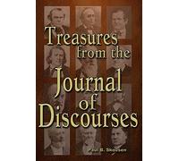 Treasures from the Journal of Discourses