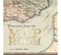 Treasures from the Map Room - A Journey through the Bodleian Collections