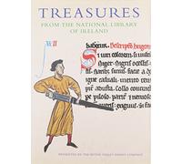 Treasures from the National Library of Ireland