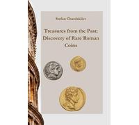 Treasures from the Past: Discovery of Rare Roman Coins