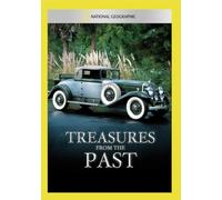 Treasures From the Past [DVD] [Region 1] [US Import] [NTSC]