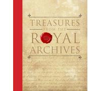 Treasures from The Royal Archives