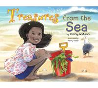 Treasures from the Sea