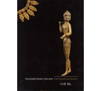 Treasures from Tuscany: The Etruscan Legacy