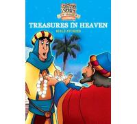 Treasures In Heaven [DVD]