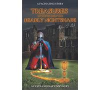 Treasures in the Vale of the Deadly Nightshade