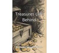 Treasures Left Behind