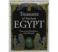 Treasures of Ancient Egypt