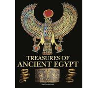 Treasures of Ancient Egypt (Amazing Places [Portrait format])