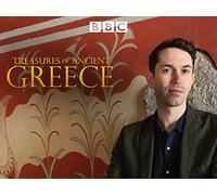Treasures Of Ancient Greece - Season 1