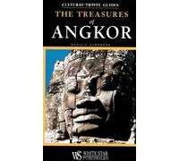 Treasures of Angkor (Rizzoli Art Guide)