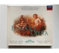 Treasures of Baroque Opera