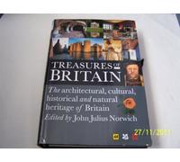 Treasures of Britain
