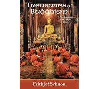 Treasures of Buddhism: A New Translation with Selected Letters