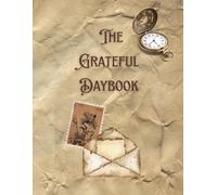 Treasures of Gratitude: A Classic Journal for Daily Appreciation and Quiet Reflection