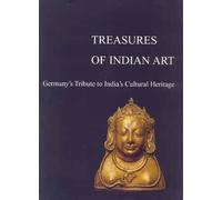 Treasures of Indian art: Germany's tribute to India's cultural heritage