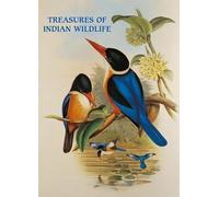 Treasures of Indian Wildlife