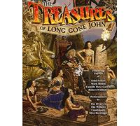 Treasures Of Long Gone John