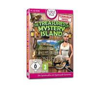 Treasures of Mystery Island [German Version]