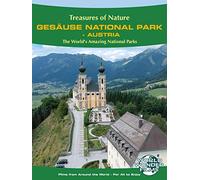 Treasures of Nature: Gesäuse National Park - Austria