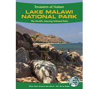 Treasures of Nature: Lake Malawi National Park
